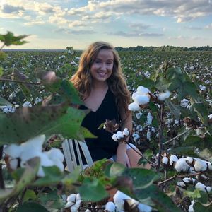 Meet your Posher, Bethany